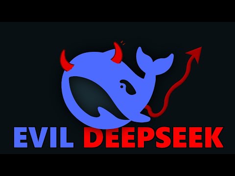 DeepSeek AI Just Became Extremely Good At Hacking