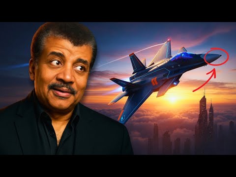 New 24 Minutes of INSANE Facts with Neil deGrasse Tyson!