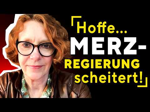 Ulrike Guérot: "Der Diskurs ist verloren gegangen"