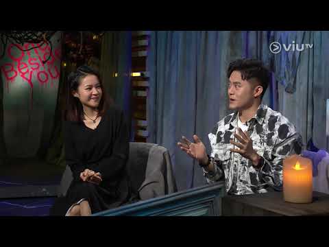 《晚吹 - 總有一瓣喺左近》第188集 - 夢妮妲分享靈異經歷 (主持: 潘紹聰, 詹朗林 (JJ), 岑樂怡 (阿妹) )