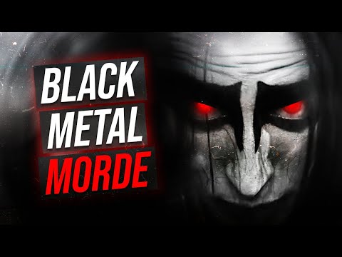 Norwegens Satanisten-Hölle… | Der Fall Euronymous