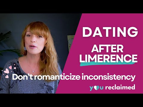 Dating After Limerence - How to Stop Repeating the Same Pattern