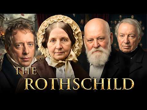 The Entire History of the House of Rothschild: Inside the Wealthiest Family’s Forbidden Marriages