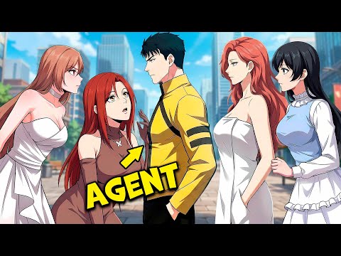 When a Former Special Agent Discovers He has Impregnated the Heiress of a Billionaire Family!!