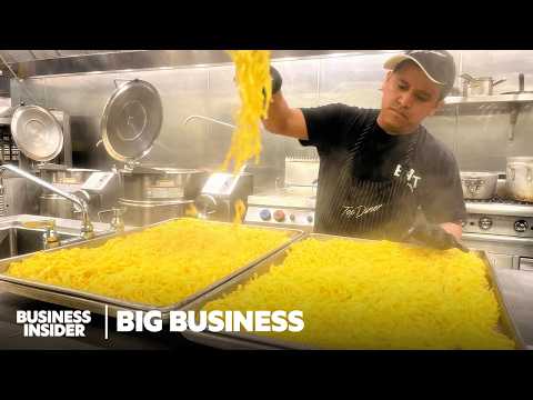 The Rise And Fall Of The American Diner