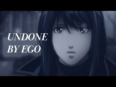 Lament for the Women of Death Note