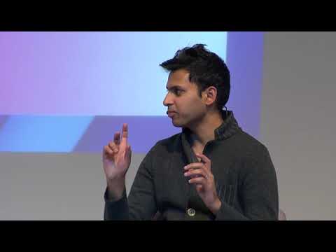 Talking PyTorch and Careers in AI: Soumith Chintala and Mat Leonard