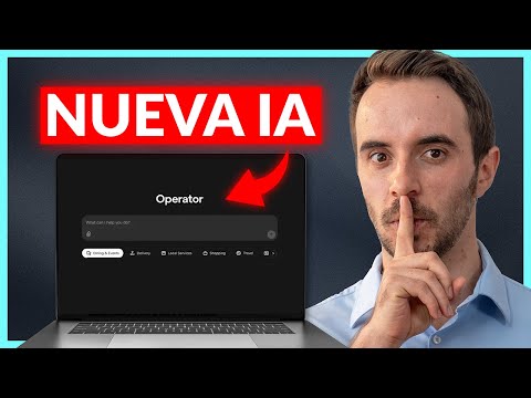 ALERTA 🚨 ChatGPT TOMA EL CONTROL de mis CAMPAÑAS de FACEBOOK ADS ► Operator