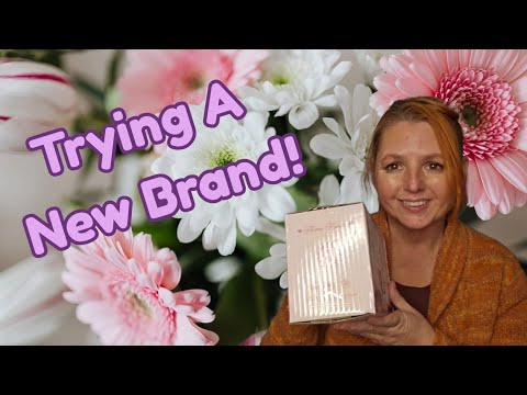 🌸✨ Flower Knows Mystery Beauty Box Unboxing | Fairycore Makeup Surprises & First Impressions ✨🌸
