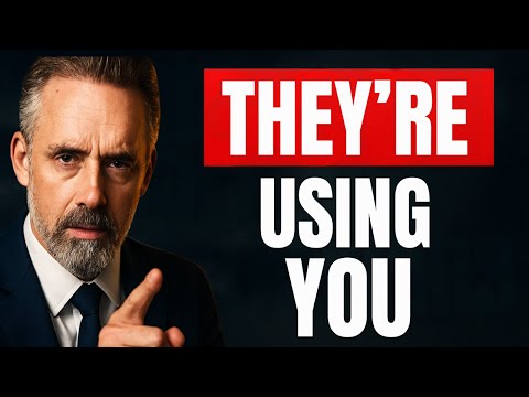 4 Signs an Avoidant Is Using You (This Will Hurt) | Jordan Peterson | PETERSON'S MINDSET