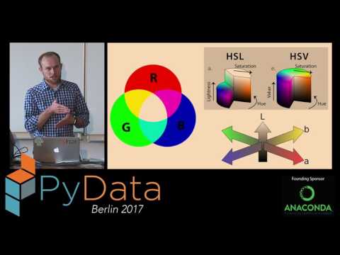 Ross Kippenbrock - Finding Lane Lines for Self Driving Cars