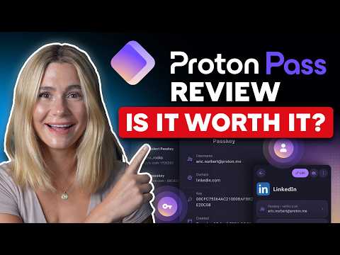Proton Pass Review: Is It the Best Password Manager for Privacy Fans?