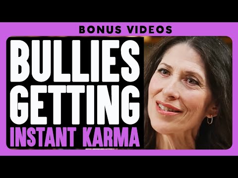 Bullies Get Instant Karma | Dhar Mann Bonus Compilations