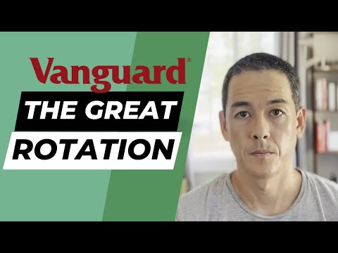 Vanguard Reversal: Why the 60/40 Portfolio Has Flipped (And What to Buy Instead)