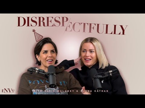 Disrespectfully - Noods, Phobias, and The Art of Lip Reading | Episode 2