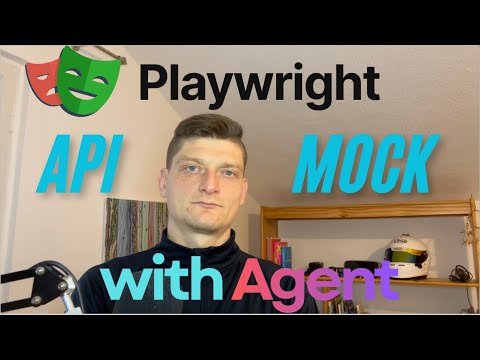 How to Mock API Calls for UI Tests with Playwright Agents