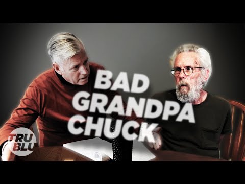 Partial Episode -  Bad Grandpa Chuck - Takedown with Chris Hansen