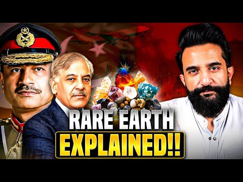 Pakistan Just Entered a Secret War | Hidden Agreement | Imtinan Ahmad