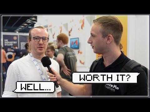 I asked 100 gamedevs if a degree is worth it