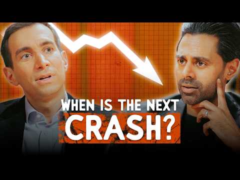 Is Another 1929 Crash Coming? with CNBC's Andrew Ross Sorkin