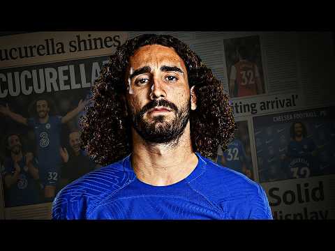 £60M Disaster to Ashley Cole 2.0