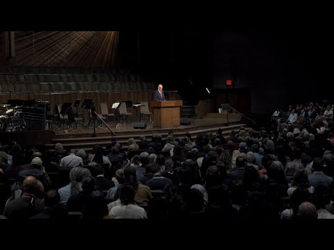 Christ is Sufficient for All Your Crises (Selected Scriptures)