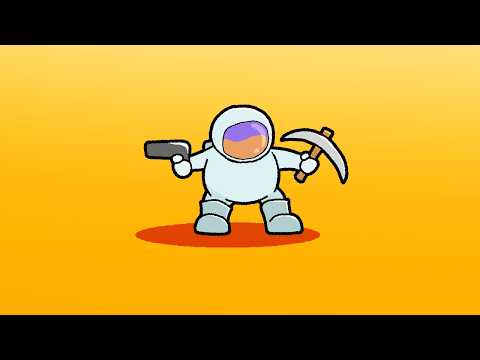 Conquering Entire Planets For Upgrades