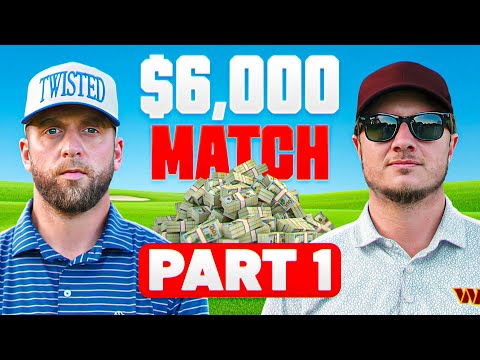 Tensions Rise To Uncomfortable Levels As Hank & PFT Compete For $6,000