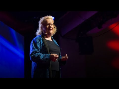 Margaret Heffernan: Why it's time to forget the pecking order at work