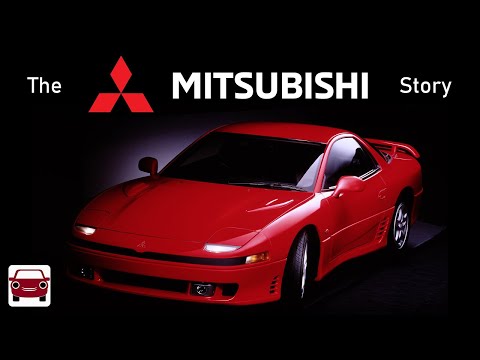 Why did Mitsubishi Motors FAIL?