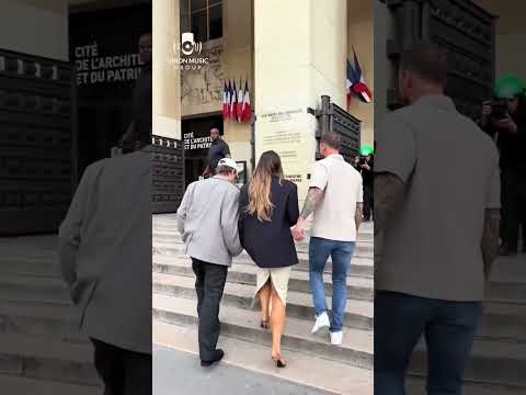 #tatemcre #music #djsunnymega #itsok #paris