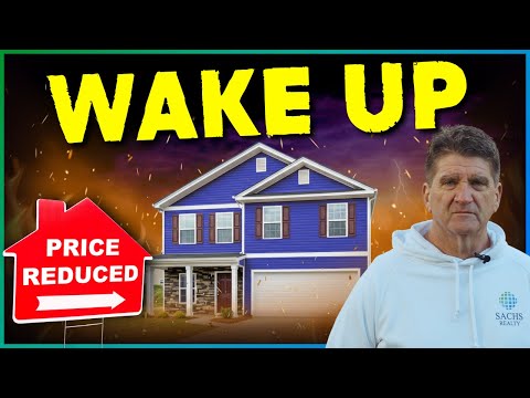 The Housing Market Has Shifted BIG TIME