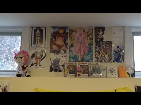 Fairy Tail Collection