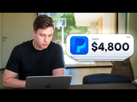 17 Trabajos Bien Pagados Que Puedes Hacer Desde Casa