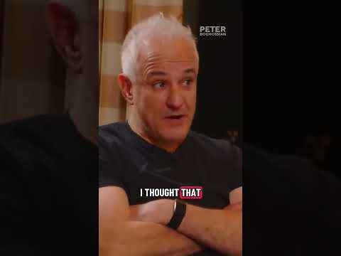 What I Got WRONG In My New Atheist Phase