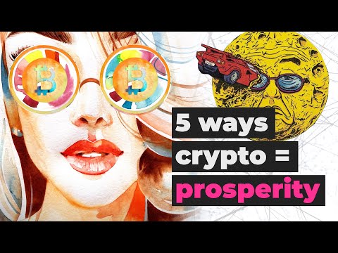 How Blockchain Technology Will Change Your Life | Don Tapscott