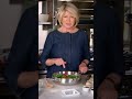 Making Martha Stewart's Famous One Pot Pasta