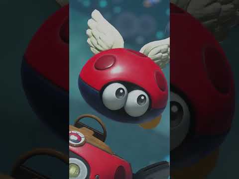 Every NEW Racer in Mario Kart World!