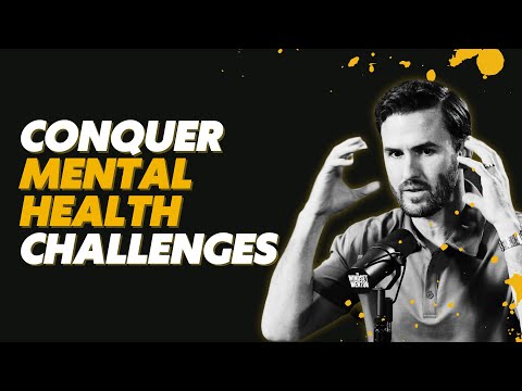 5 Ways To Improve Your Mental Heath