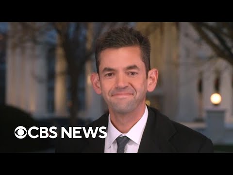 Jared Isaacman on his long road to confirmation as NASA administrator