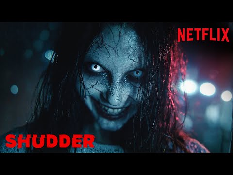 I Binged Every October 2025 Horror Movie - Here's My Ranking