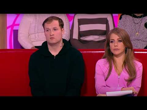 Дом у озера. Выпуск М/Ж от 23.05.2016