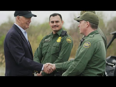 President Biden expected to announce new immigration policy