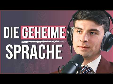 Wie die Mächtigen der Welt wirklich kommunizieren (Benedikt Held)