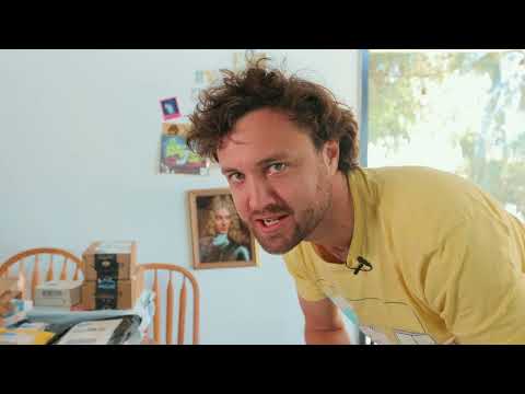 farmer not farming farm