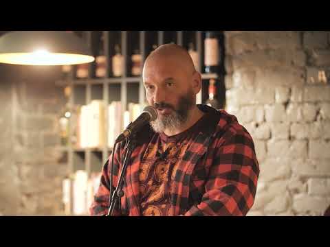 Микродозинг красного мухомора: популярные мифы и современные исследования. Михаил Вишневский