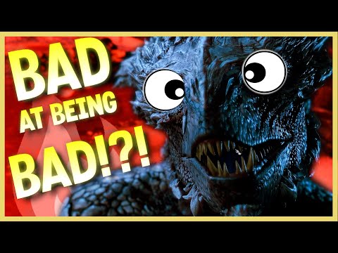 When being Evil goes WRONG in Baldur's Gate 3 (HONOUR MODE)