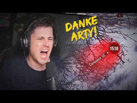 M&M gegen die Weihnachtsjodler [World of Tanks]