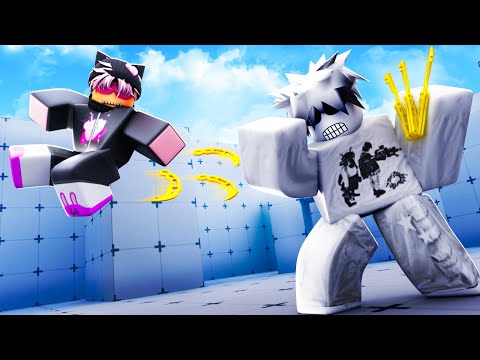 Can I Beat The #1 Youtuber Knifer? (Rivals)