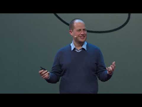 How to save a loved one from game addiction | Matthias Dewilde | TEDxAntwerp